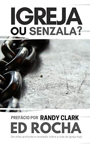 Igreja ou Senzala