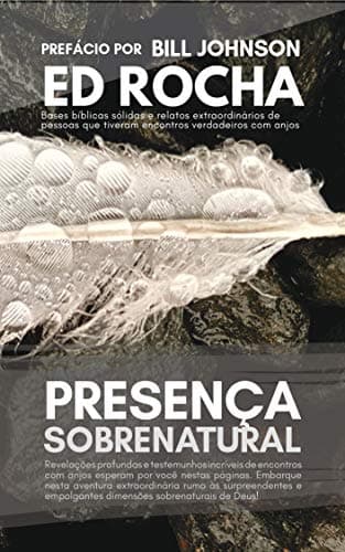 Presença Sobrenatural